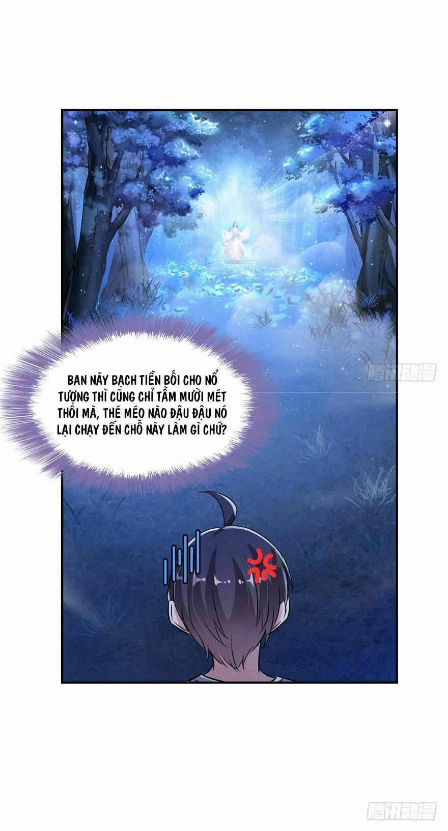 Tu Chân Nói Chuyện Phiếm Quần Chapter 76 - Trang 2