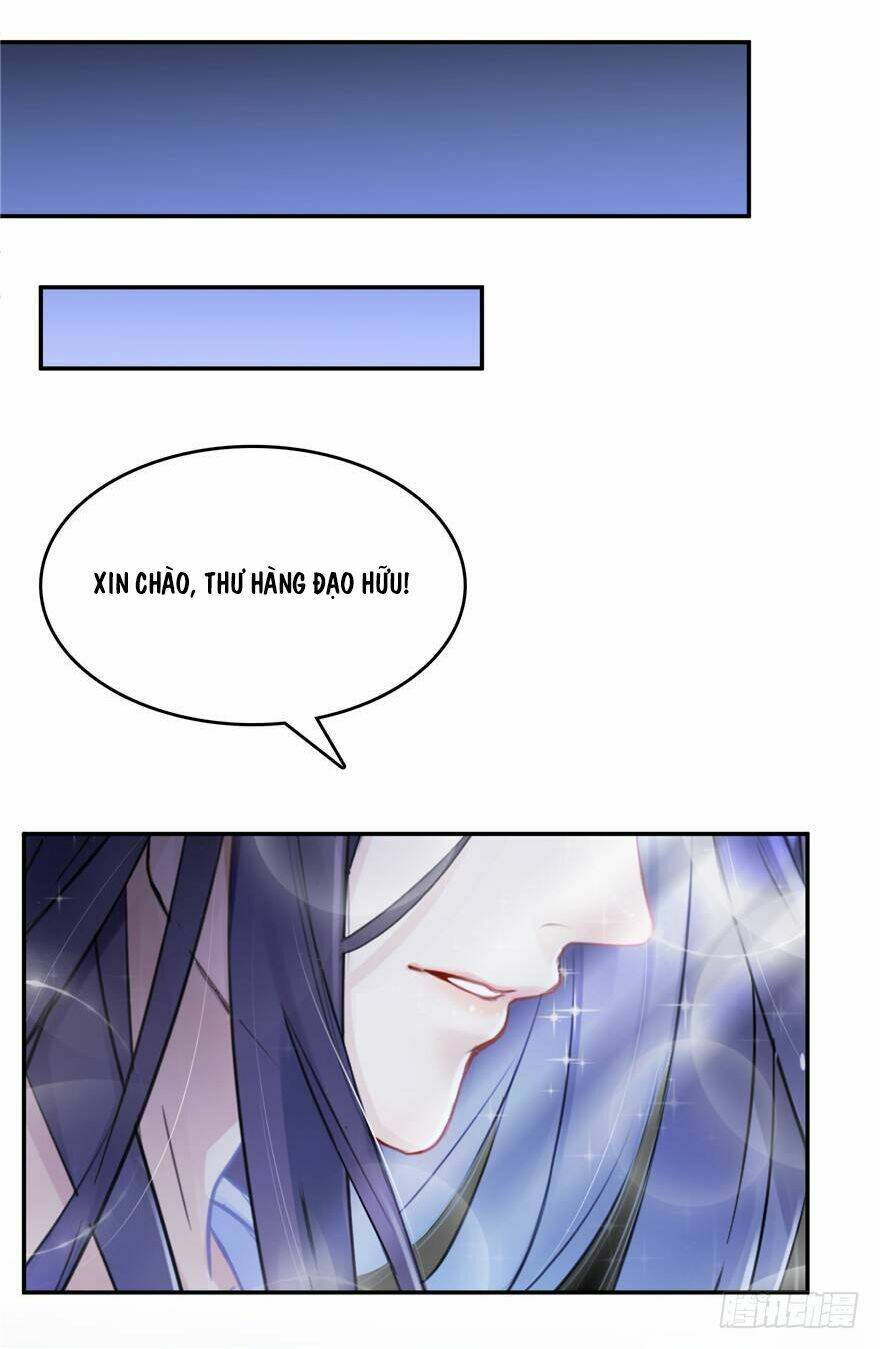 Tu Chân Nói Chuyện Phiếm Quần Chapter 76 - Trang 2