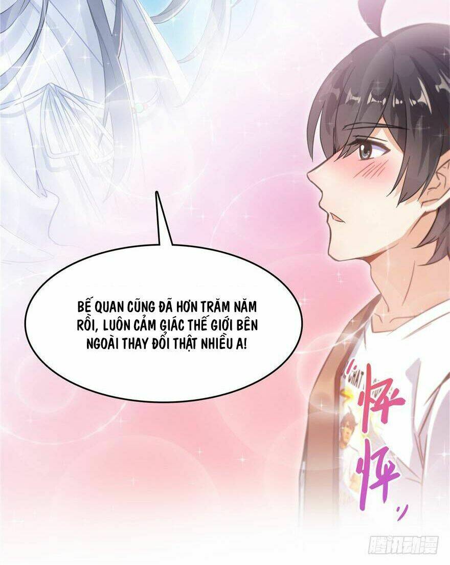 Tu Chân Nói Chuyện Phiếm Quần Chapter 76 - Trang 2