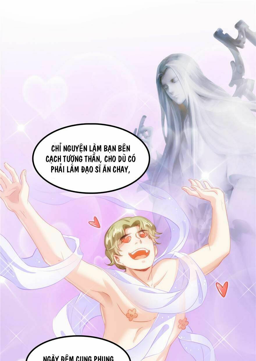 Tu Chân Nói Chuyện Phiếm Quần Chapter 76 - Trang 2