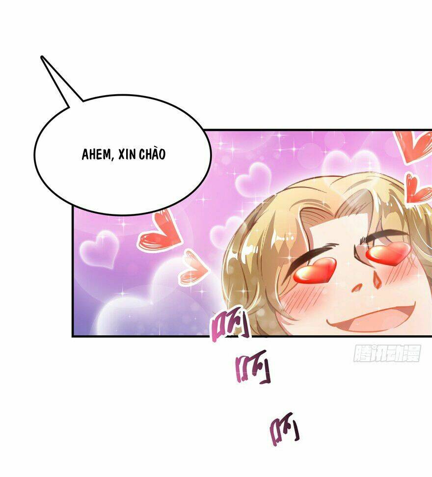 Tu Chân Nói Chuyện Phiếm Quần Chapter 76 - Trang 2