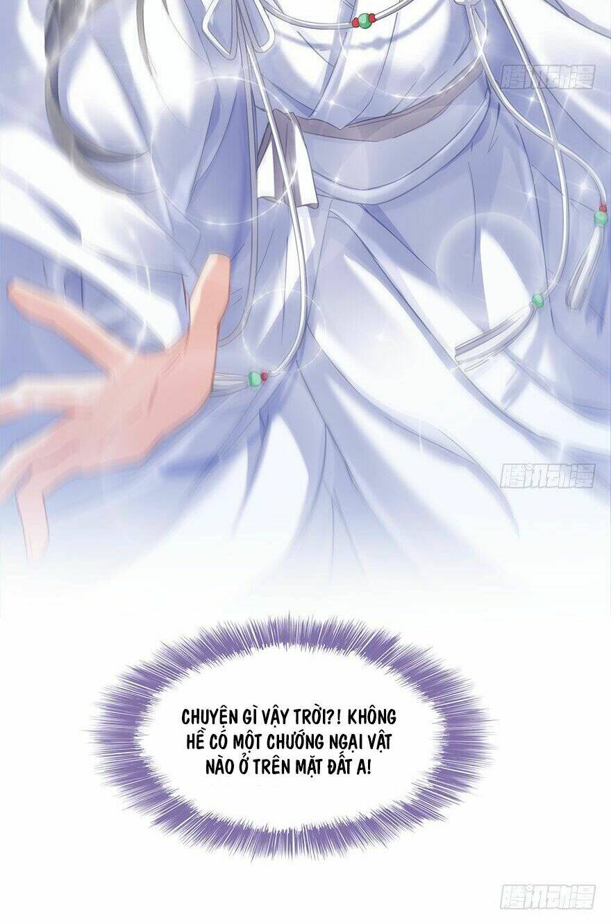 Tu Chân Nói Chuyện Phiếm Quần Chapter 77 - Trang 2