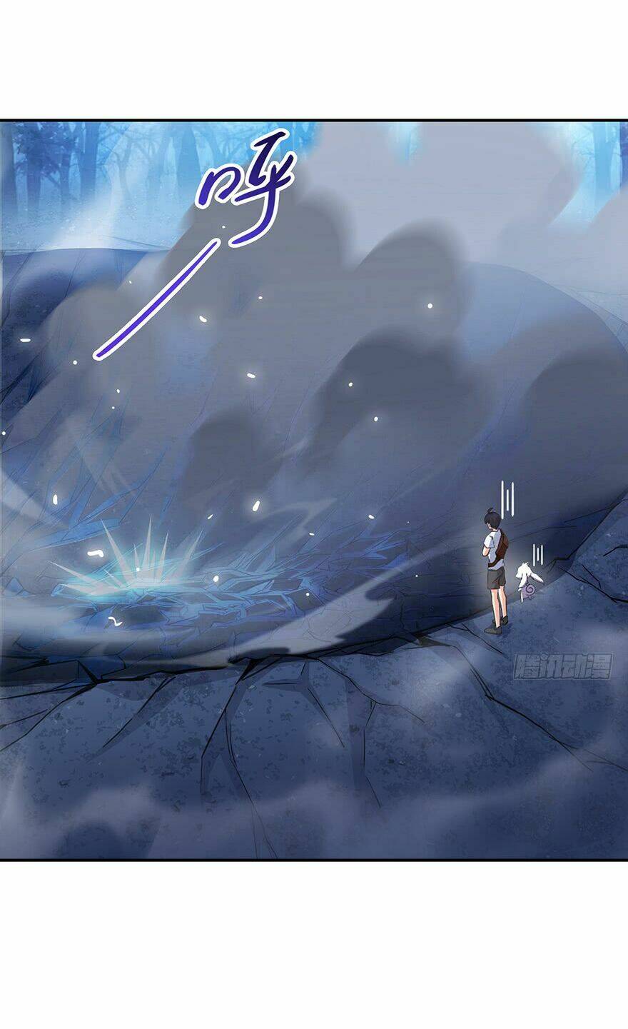 Tu Chân Nói Chuyện Phiếm Quần Chapter 77 - Trang 2