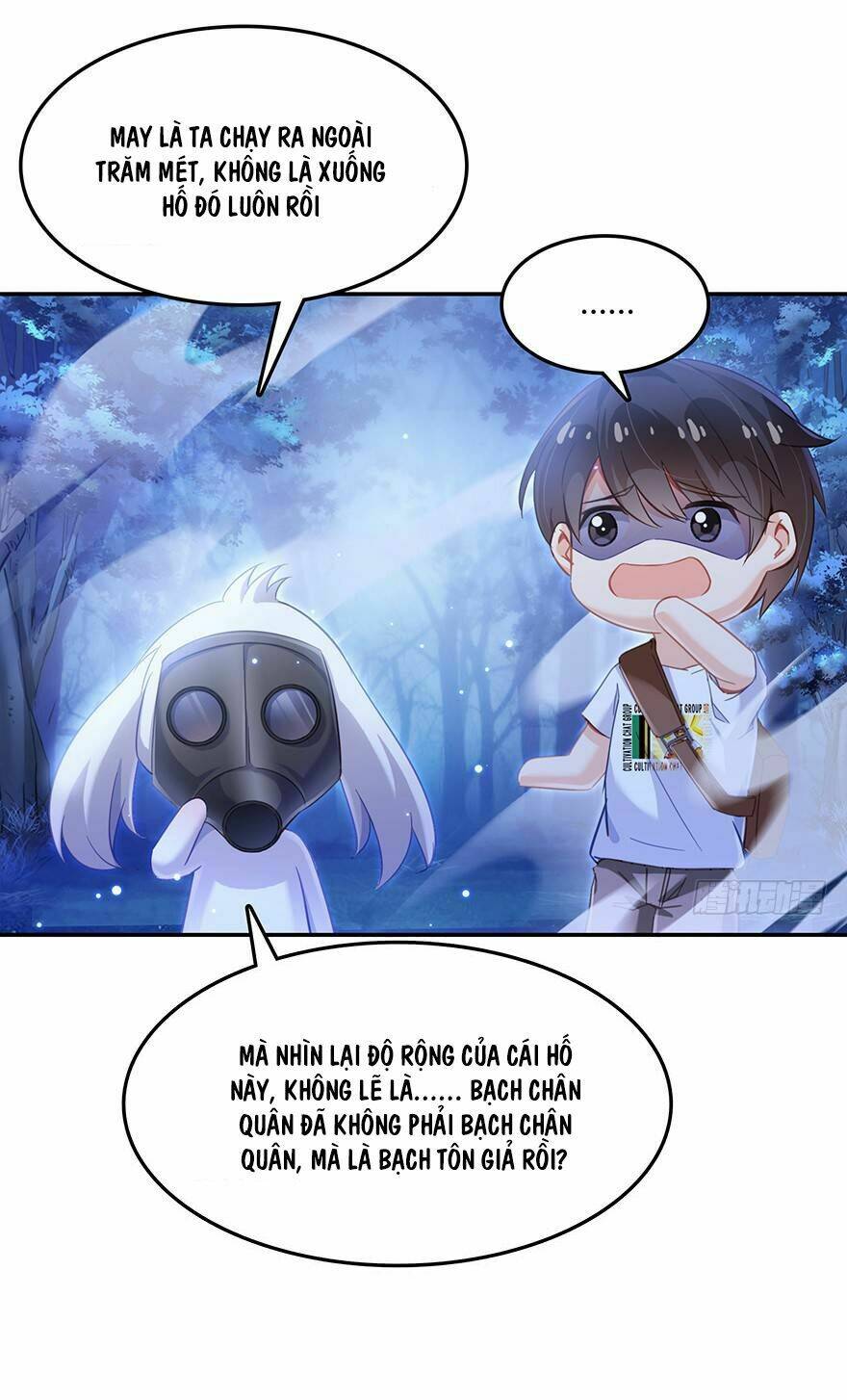 Tu Chân Nói Chuyện Phiếm Quần Chapter 77 - Trang 2