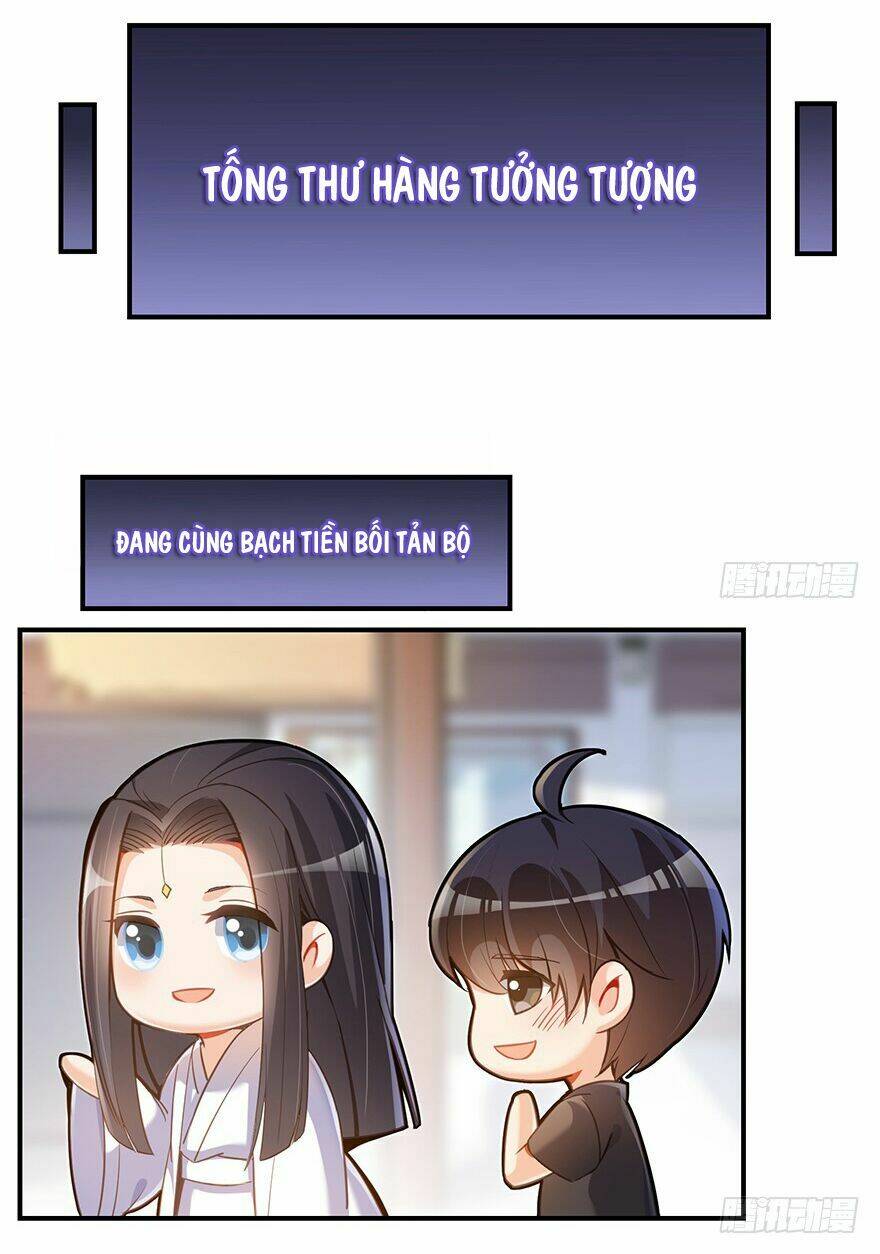 Tu Chân Nói Chuyện Phiếm Quần Chapter 77 - Trang 2