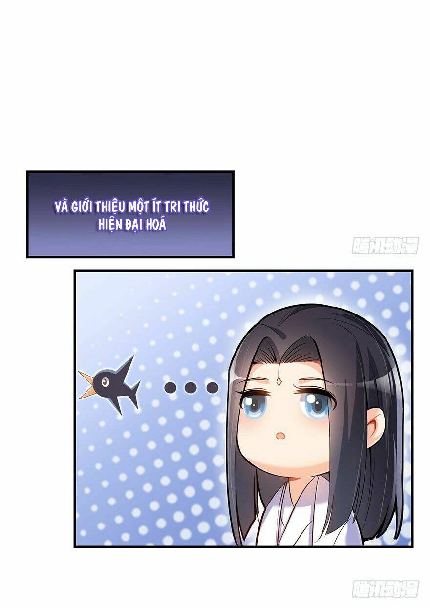 Tu Chân Nói Chuyện Phiếm Quần Chapter 77 - Trang 2