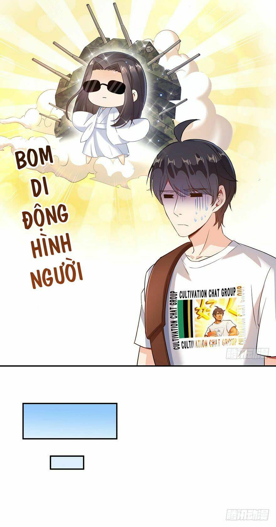 Tu Chân Nói Chuyện Phiếm Quần Chapter 77 - Trang 2