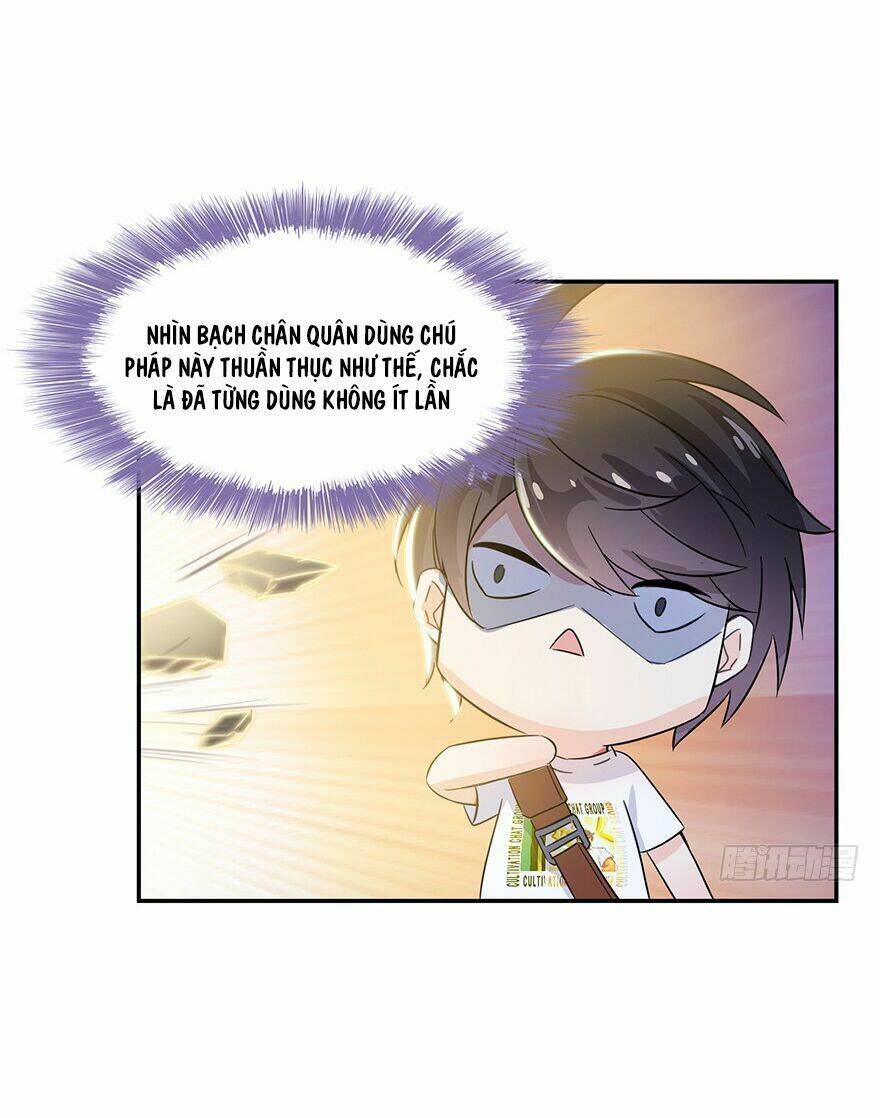 Tu Chân Nói Chuyện Phiếm Quần Chapter 77 - Trang 2