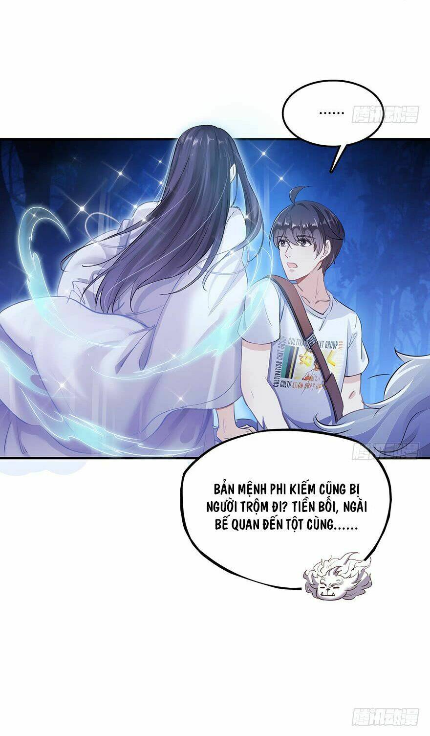 Tu Chân Nói Chuyện Phiếm Quần Chapter 77 - Trang 2