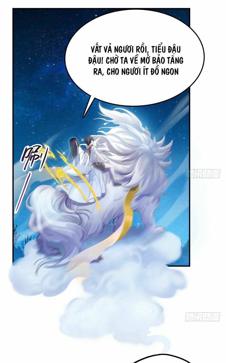 Tu Chân Nói Chuyện Phiếm Quần Chapter 77 - Trang 2