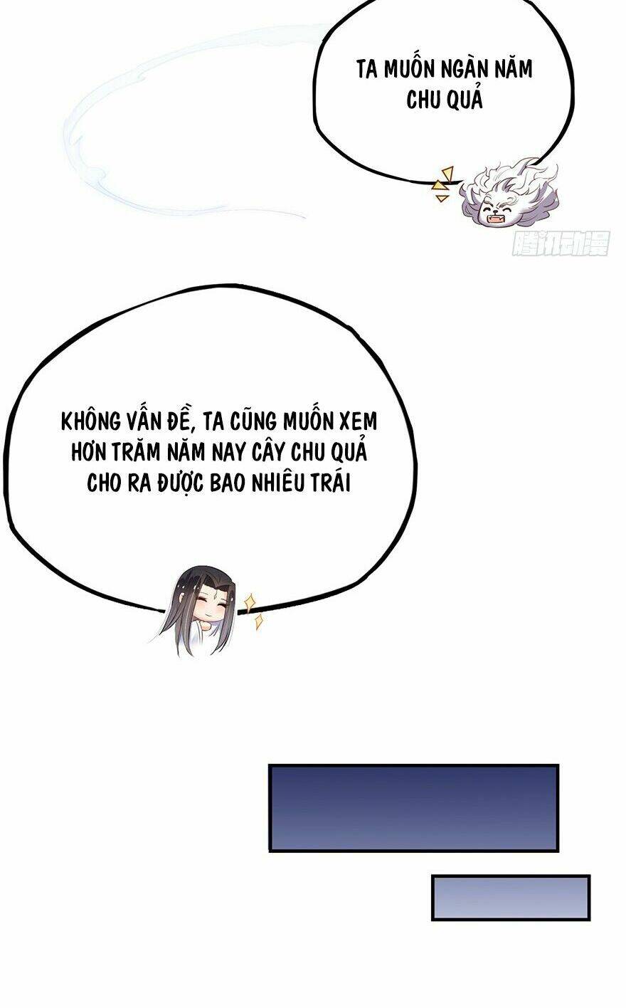 Tu Chân Nói Chuyện Phiếm Quần Chapter 77 - Trang 2