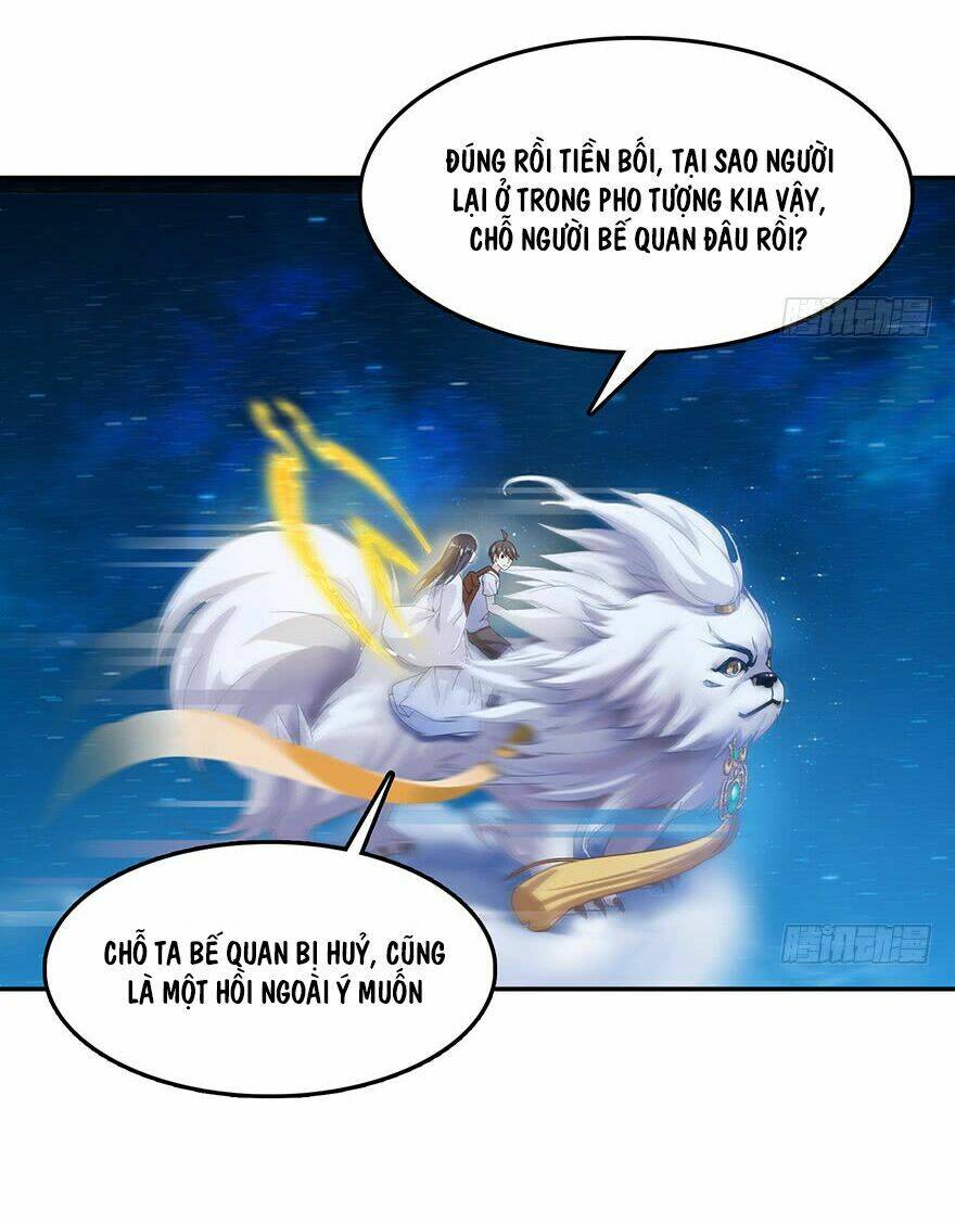 Tu Chân Nói Chuyện Phiếm Quần Chapter 77 - Trang 2