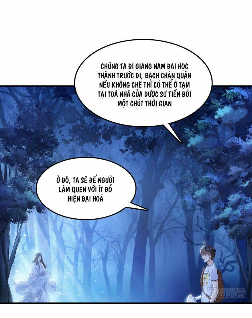 Tu Chân Nói Chuyện Phiếm Quần Chapter 77 - Trang 2