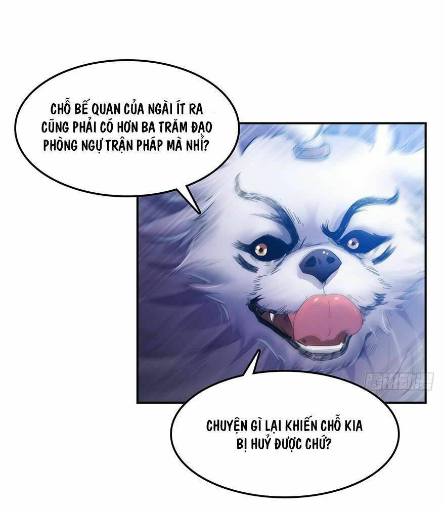 Tu Chân Nói Chuyện Phiếm Quần Chapter 77 - Trang 2