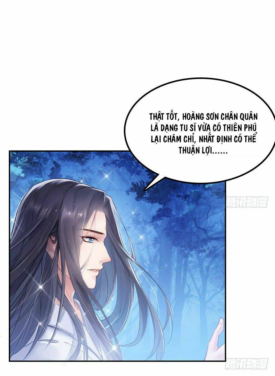 Tu Chân Nói Chuyện Phiếm Quần Chapter 77 - Trang 2