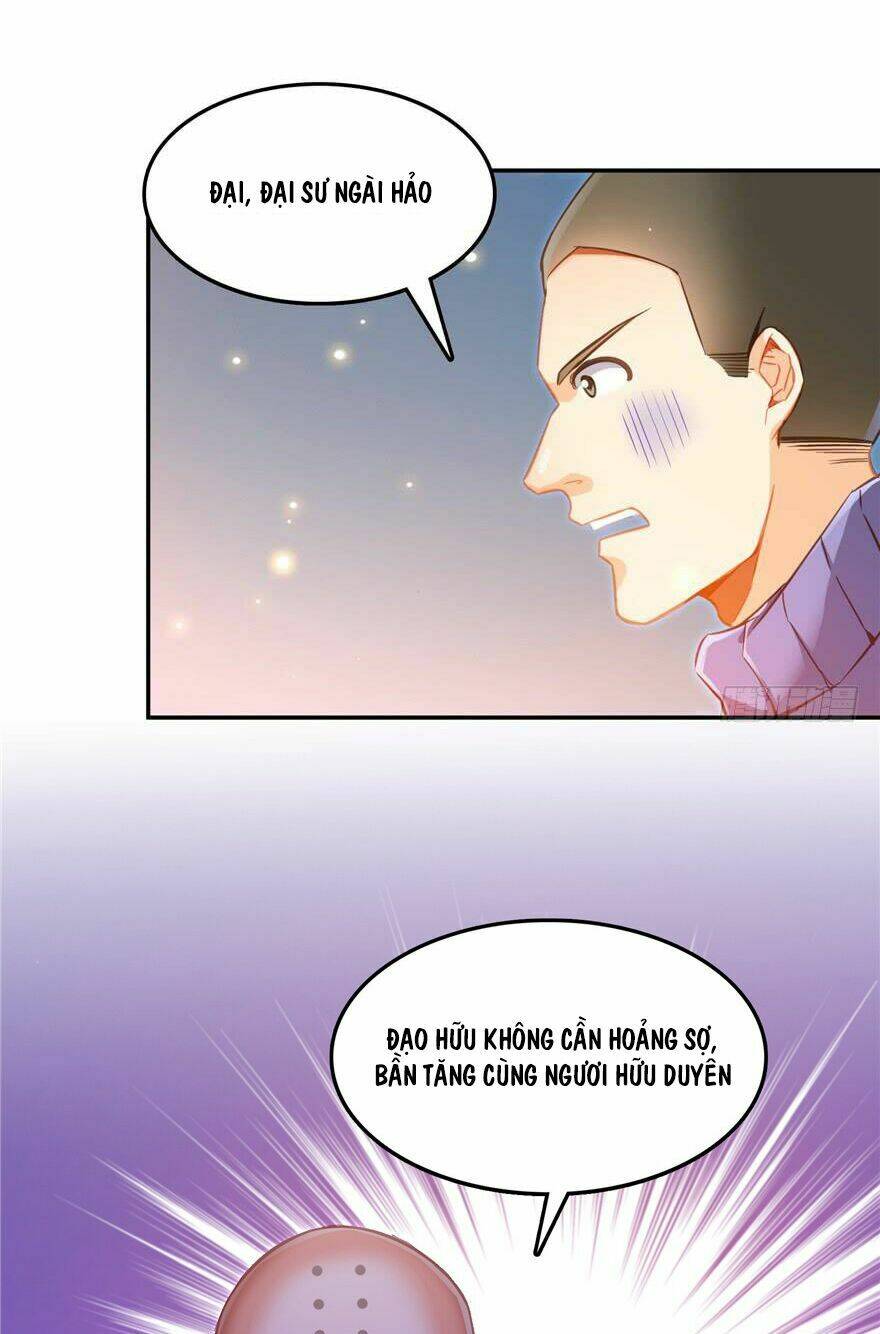 Tu Chân Nói Chuyện Phiếm Quần Chapter 79 - Trang 2