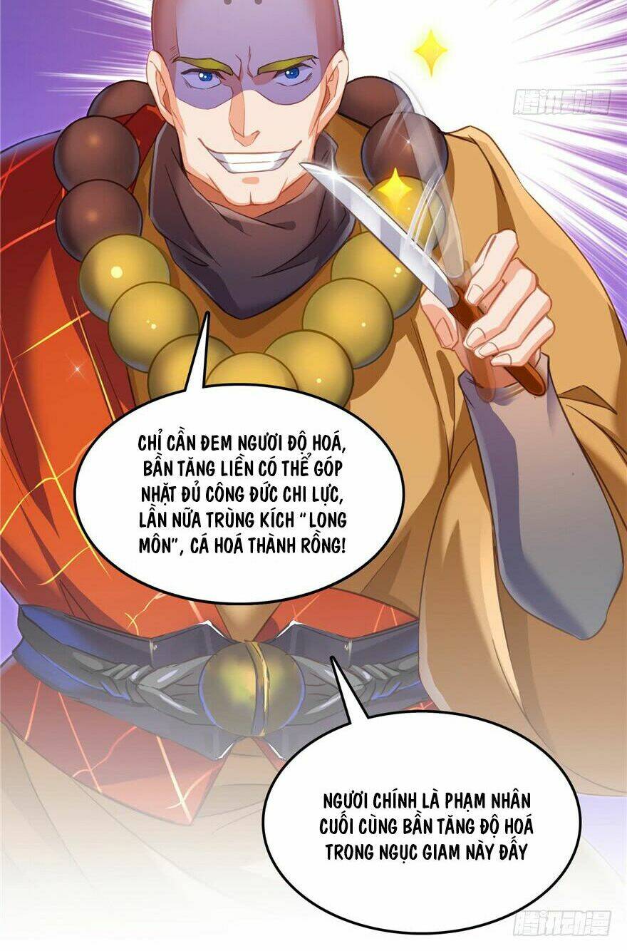 Tu Chân Nói Chuyện Phiếm Quần Chapter 79 - Trang 2