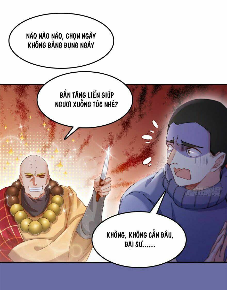 Tu Chân Nói Chuyện Phiếm Quần Chapter 79 - Trang 2