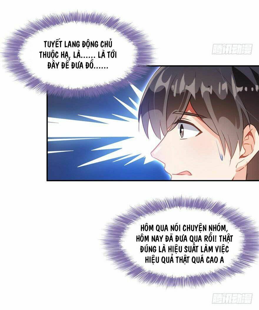 Tu Chân Nói Chuyện Phiếm Quần Chapter 79 - Trang 2