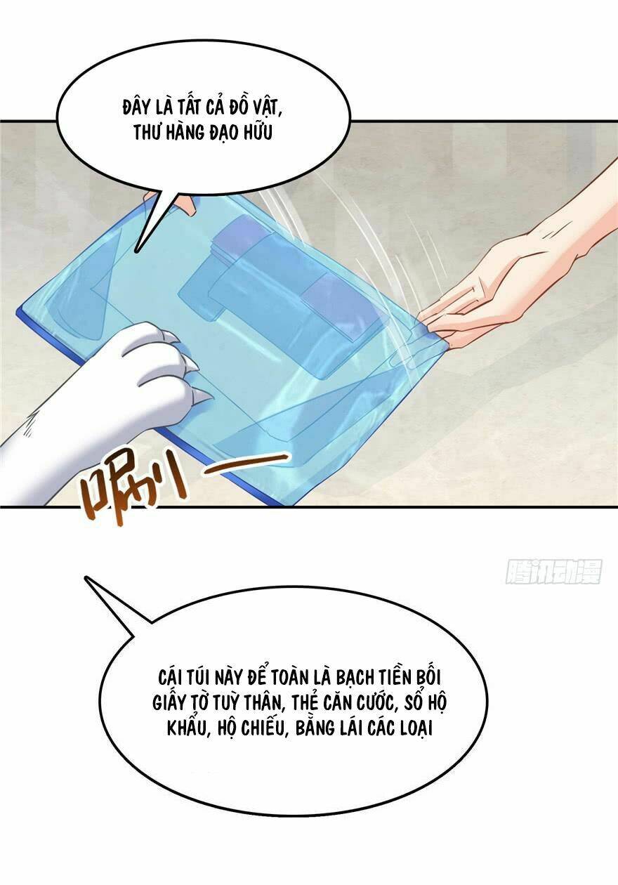 Tu Chân Nói Chuyện Phiếm Quần Chapter 79 - Trang 2