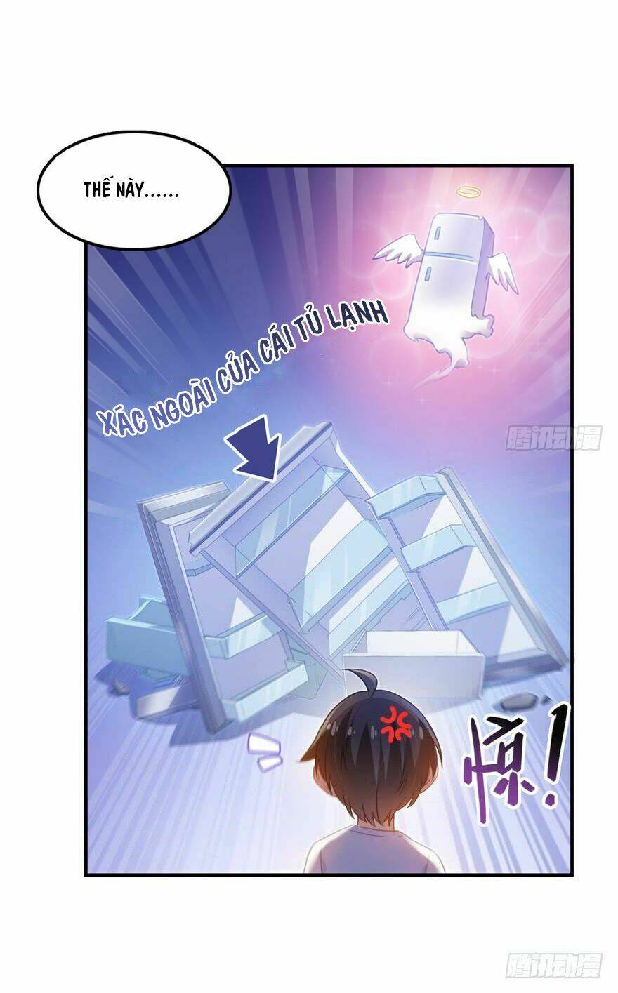 Tu Chân Nói Chuyện Phiếm Quần Chapter 79 - Trang 2