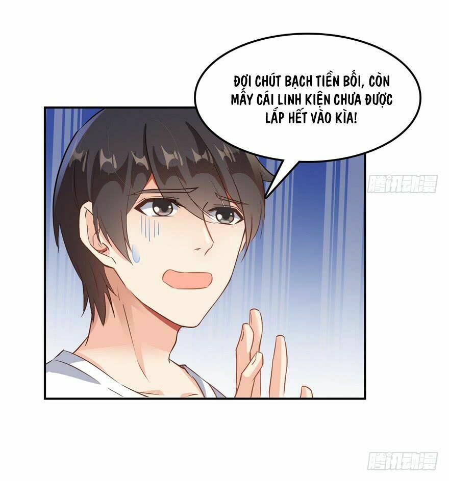 Tu Chân Nói Chuyện Phiếm Quần Chapter 79 - Trang 2