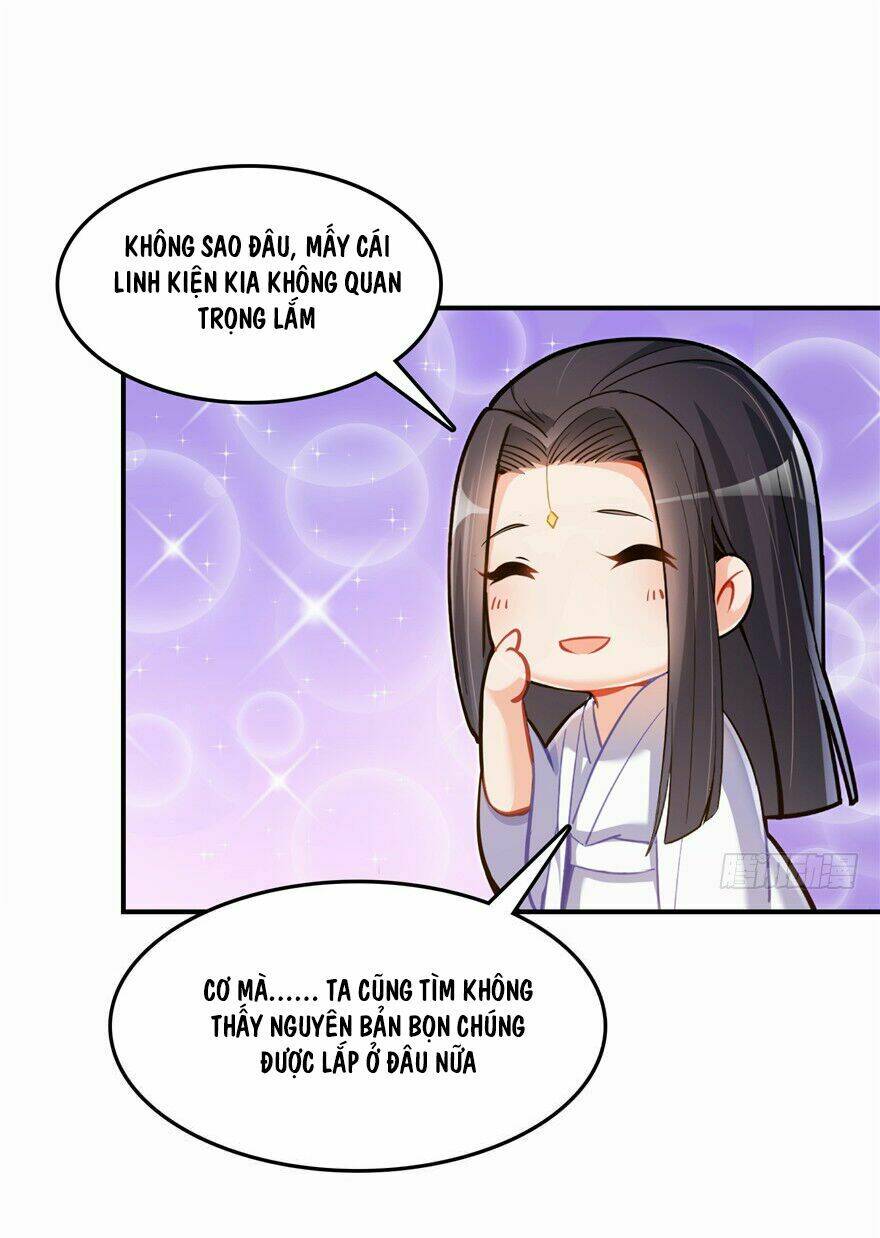 Tu Chân Nói Chuyện Phiếm Quần Chapter 79 - Trang 2