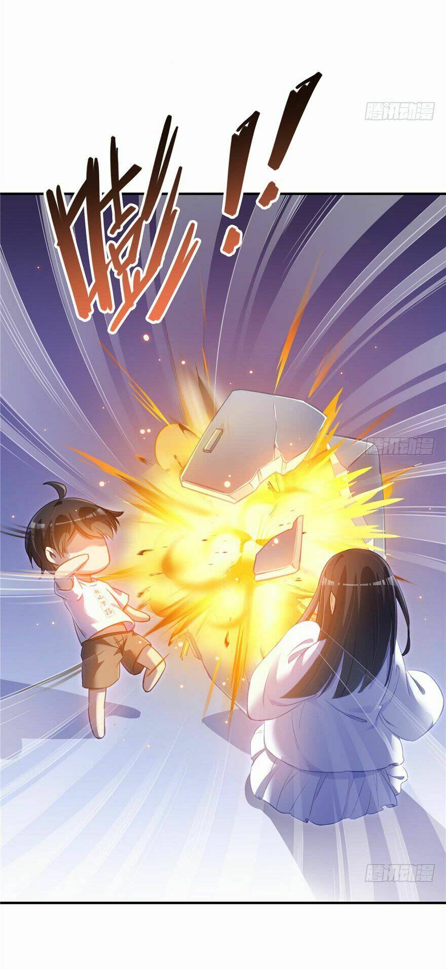 Tu Chân Nói Chuyện Phiếm Quần Chapter 79 - Trang 2