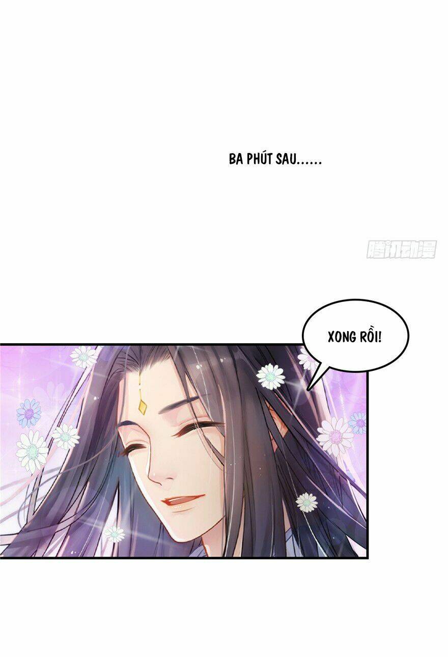 Tu Chân Nói Chuyện Phiếm Quần Chapter 79 - Trang 2