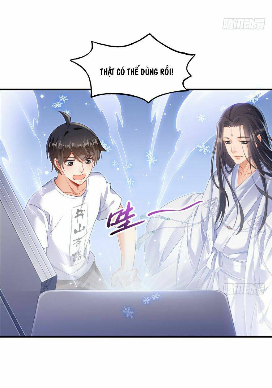 Tu Chân Nói Chuyện Phiếm Quần Chapter 79 - Trang 2