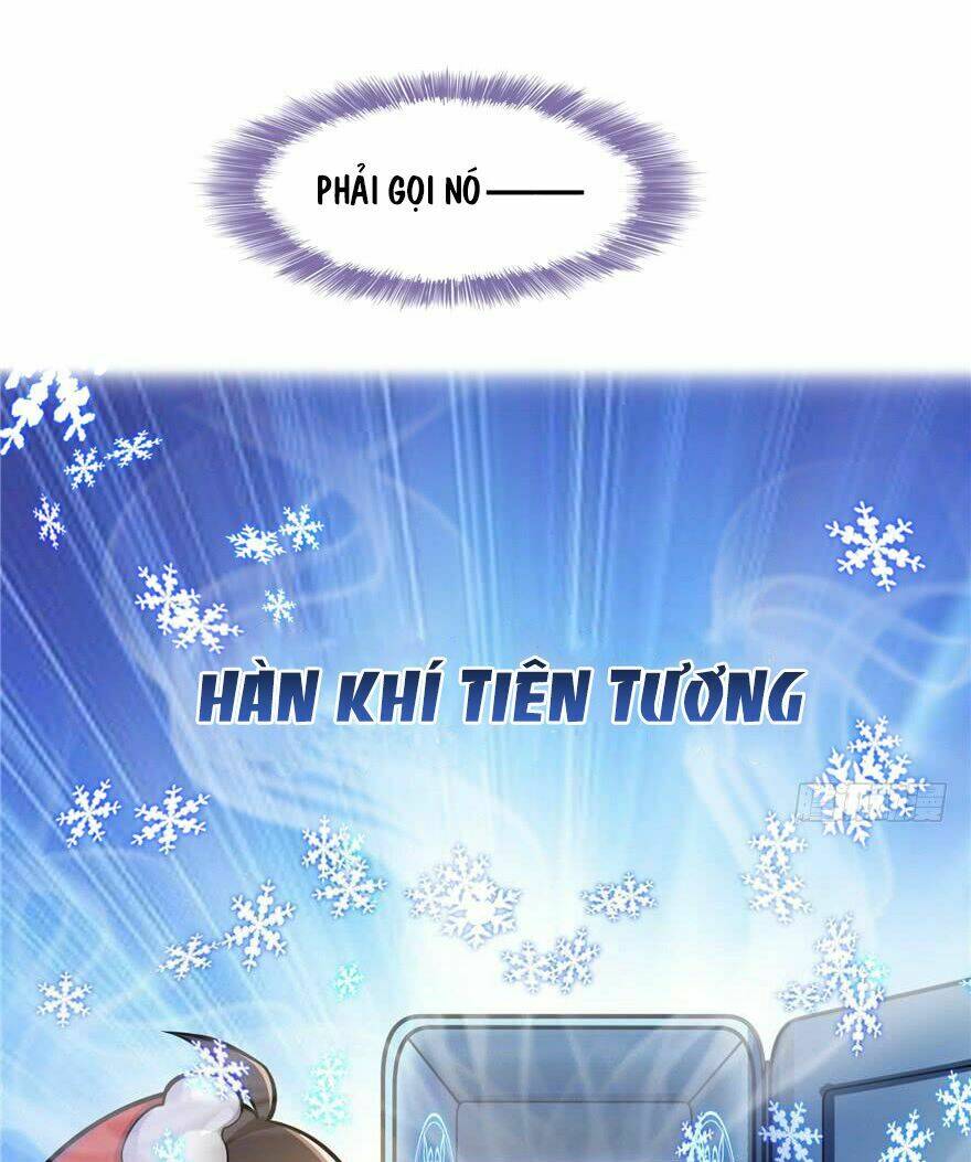 Tu Chân Nói Chuyện Phiếm Quần Chapter 79 - Trang 2