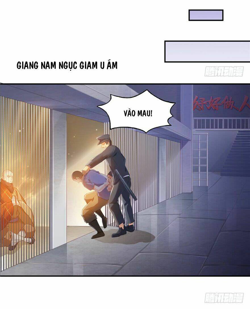 Tu Chân Nói Chuyện Phiếm Quần Chapter 79 - Trang 2