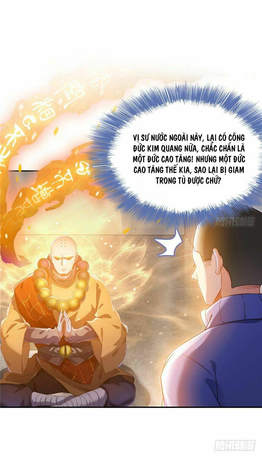 Tu Chân Nói Chuyện Phiếm Quần Chapter 79 - Trang 2