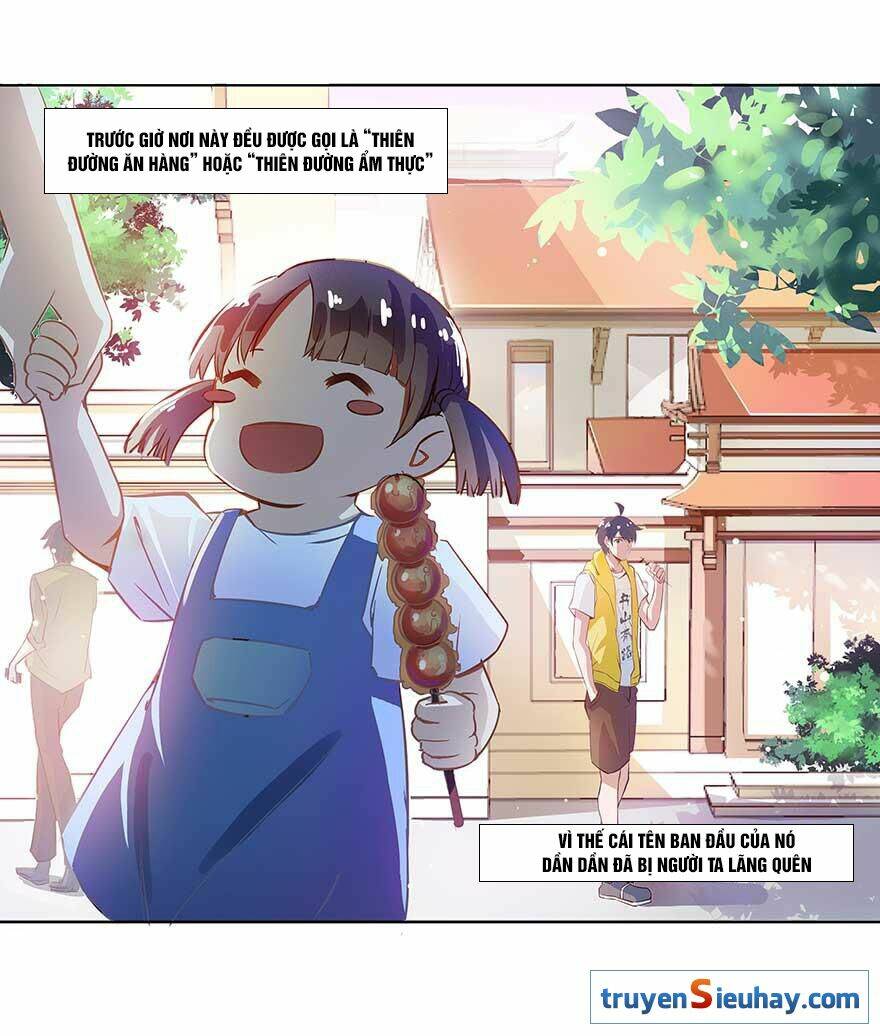 Tu Chân Nói Chuyện Phiếm Quần Chapter 8 - Trang 2