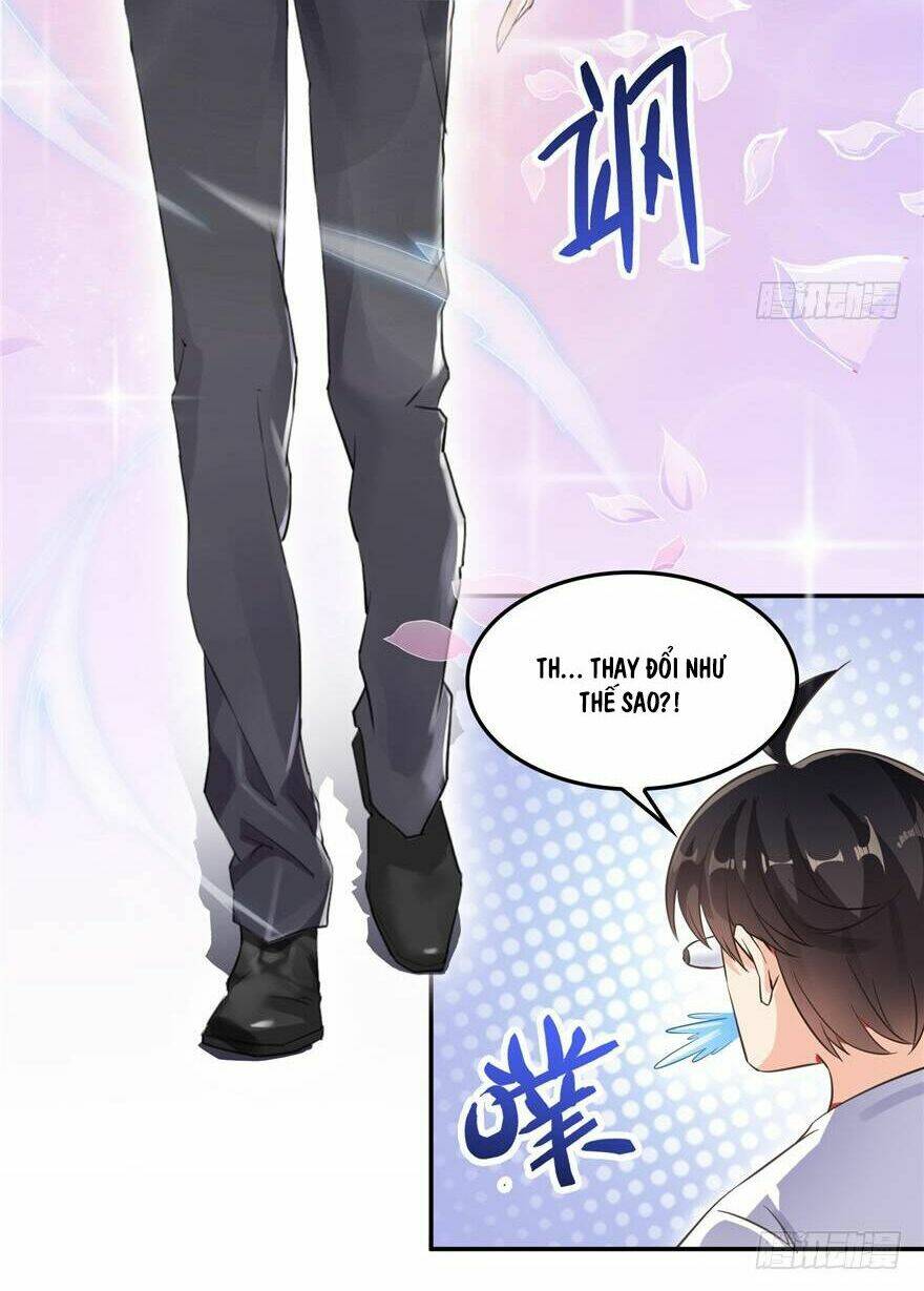 Tu Chân Nói Chuyện Phiếm Quần Chapter 80 - Trang 2