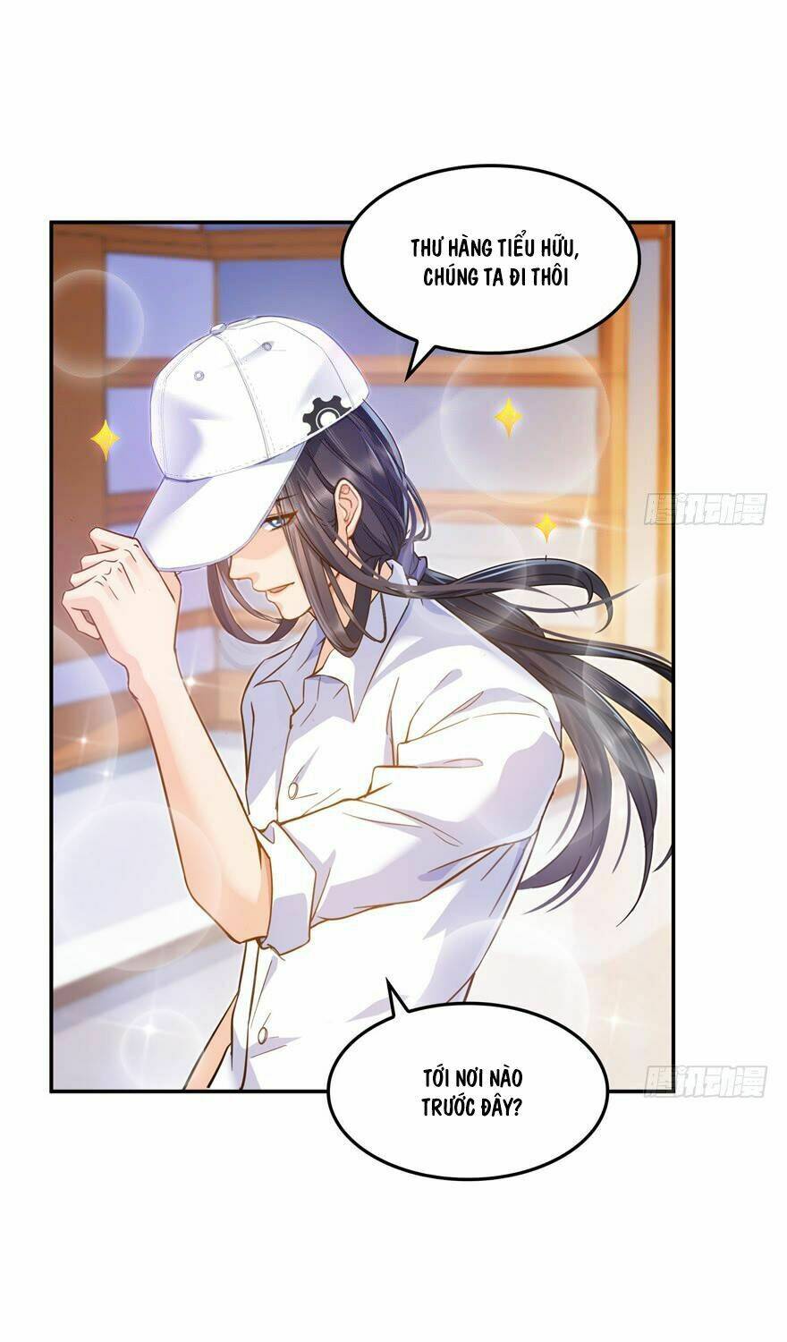 Tu Chân Nói Chuyện Phiếm Quần Chapter 80 - Trang 2