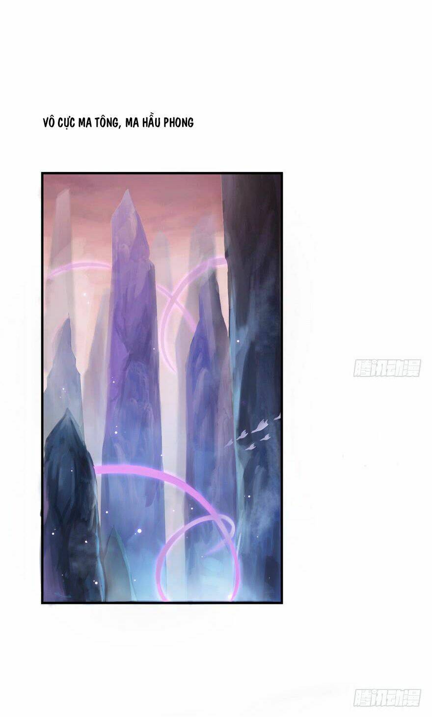 Tu Chân Nói Chuyện Phiếm Quần Chapter 80 - Trang 2