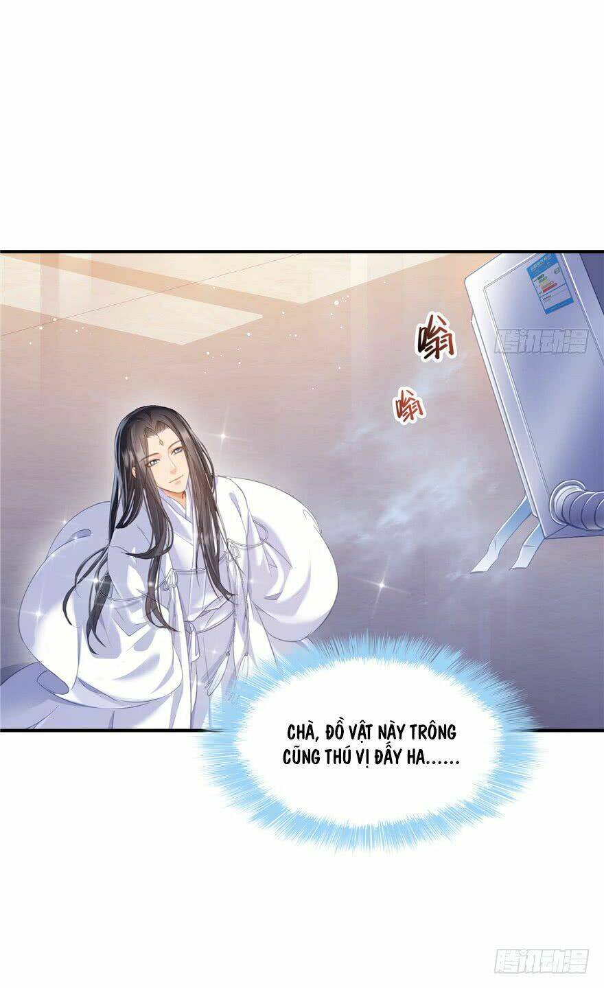 Tu Chân Nói Chuyện Phiếm Quần Chapter 80 - Trang 2