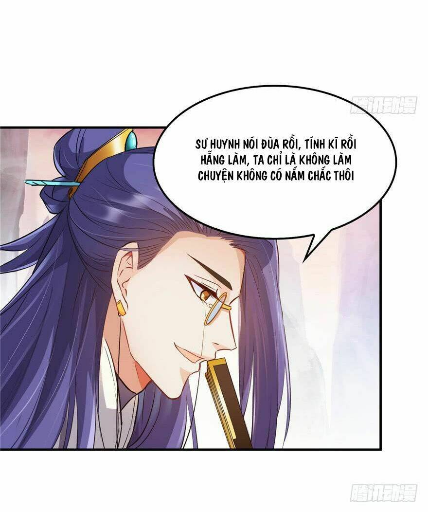 Tu Chân Nói Chuyện Phiếm Quần Chapter 80 - Trang 2