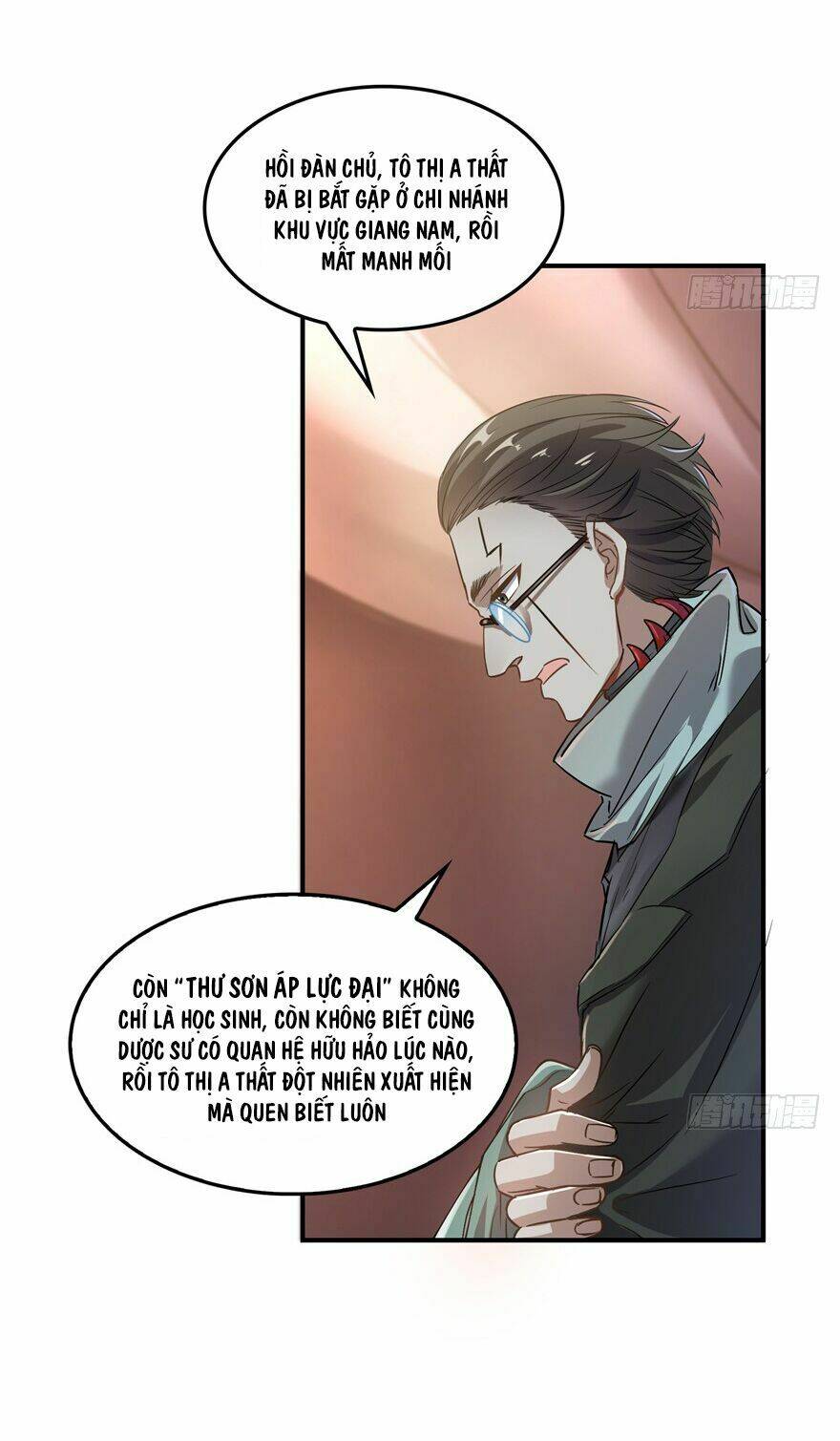 Tu Chân Nói Chuyện Phiếm Quần Chapter 80 - Trang 2