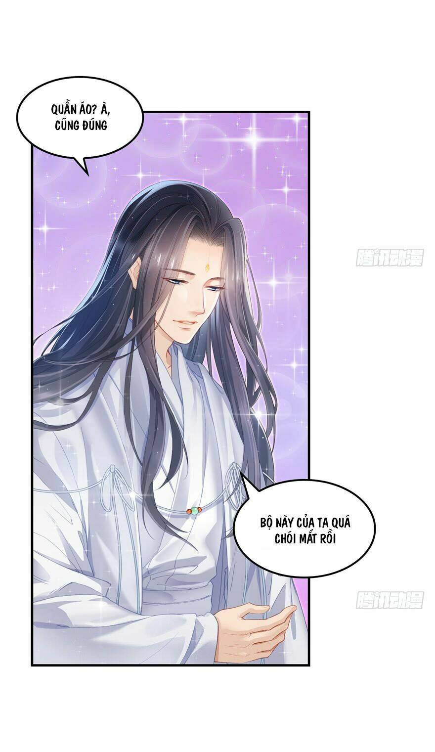 Tu Chân Nói Chuyện Phiếm Quần Chapter 80 - Trang 2