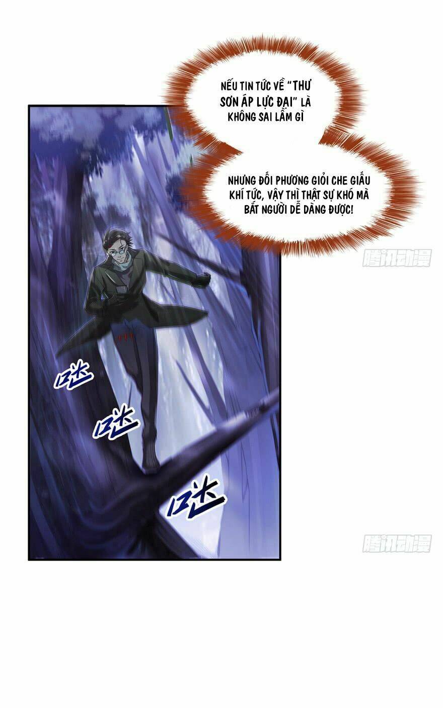 Tu Chân Nói Chuyện Phiếm Quần Chapter 81 - Trang 2