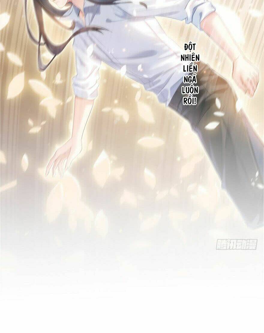 Tu Chân Nói Chuyện Phiếm Quần Chapter 82 - Trang 2