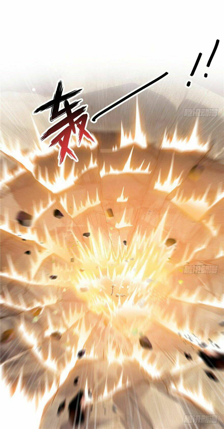 Tu Chân Nói Chuyện Phiếm Quần Chapter 82 - Trang 2