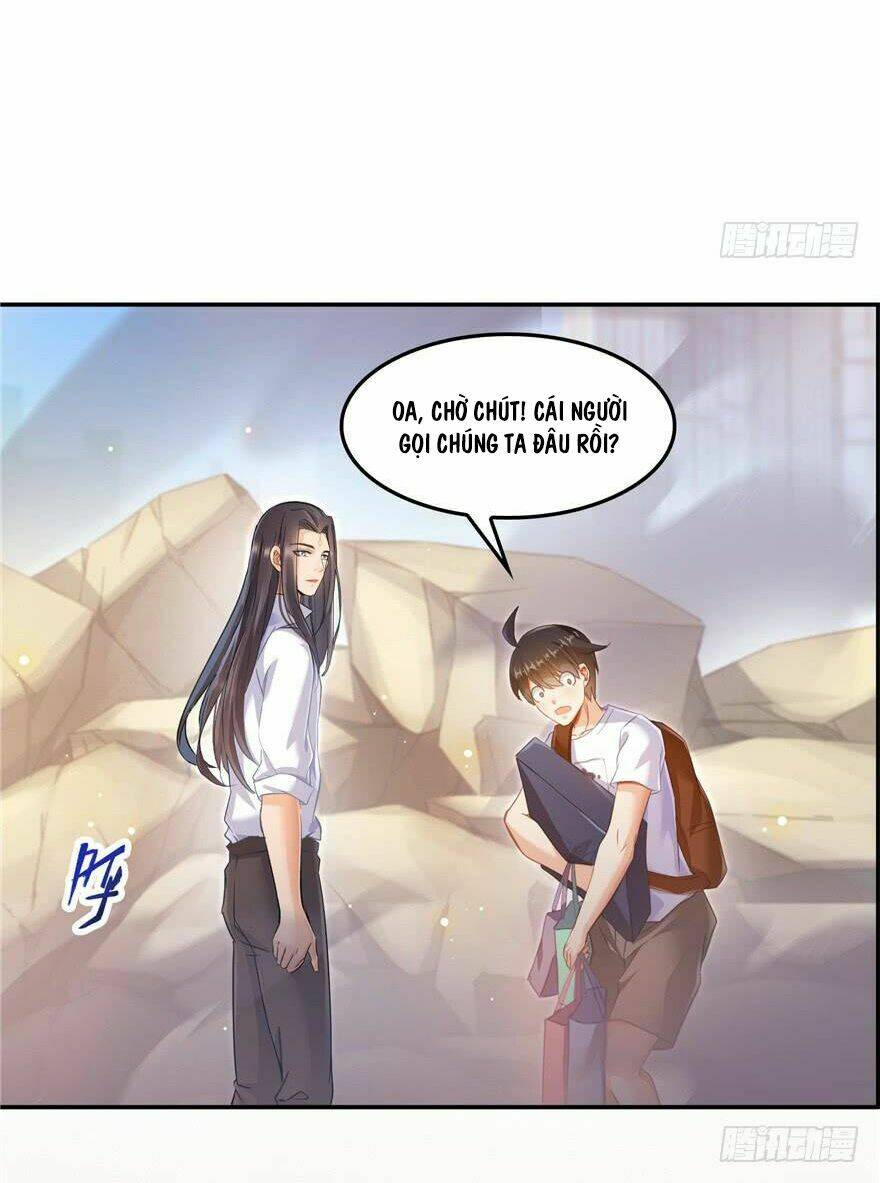 Tu Chân Nói Chuyện Phiếm Quần Chapter 82 - Trang 2