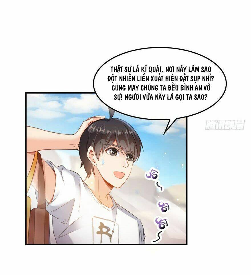 Tu Chân Nói Chuyện Phiếm Quần Chapter 82 - Trang 2