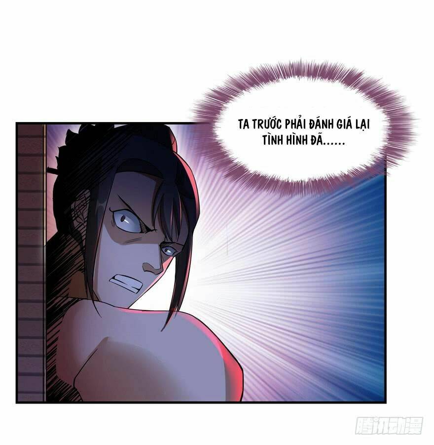 Tu Chân Nói Chuyện Phiếm Quần Chapter 82 - Trang 2