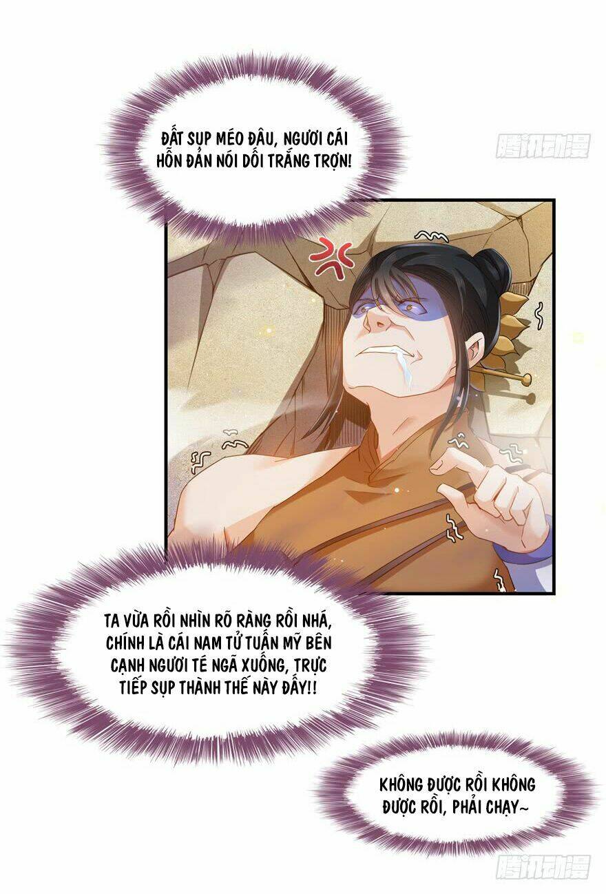 Tu Chân Nói Chuyện Phiếm Quần Chapter 82 - Trang 2