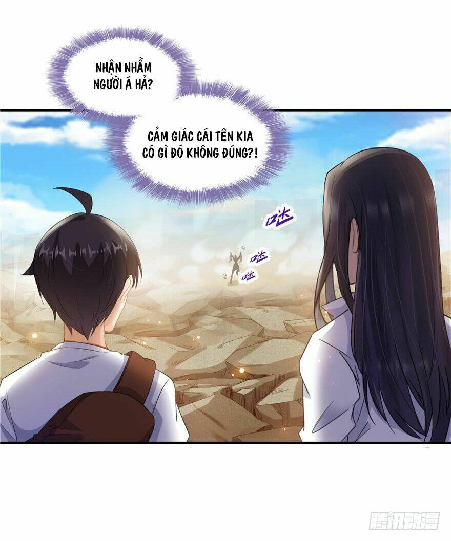 Tu Chân Nói Chuyện Phiếm Quần Chapter 82 - Trang 2