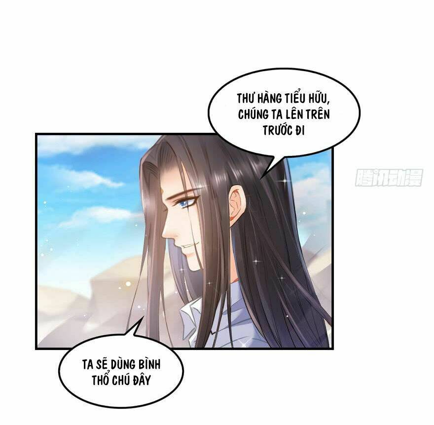 Tu Chân Nói Chuyện Phiếm Quần Chapter 82 - Trang 2